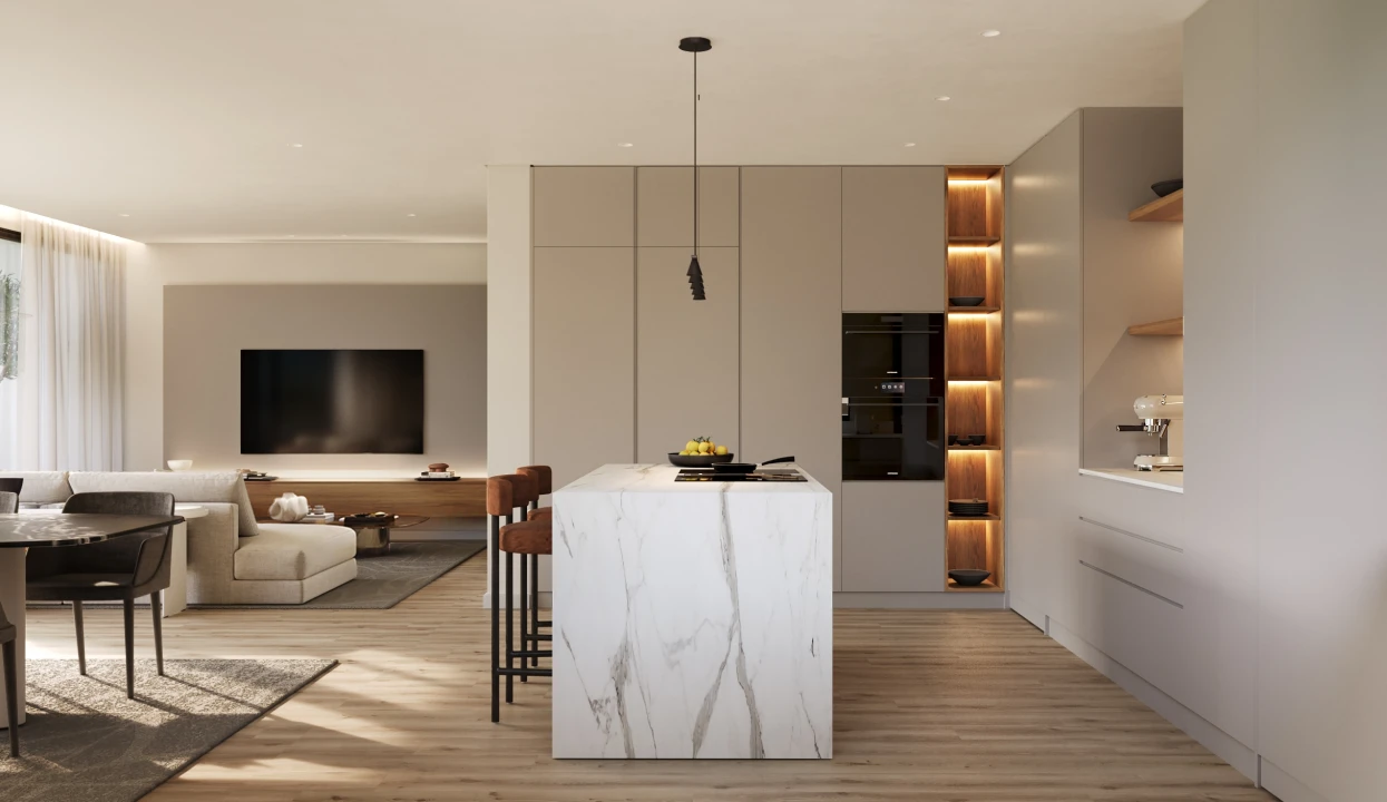 Moradia T4 para Venda em Feteiras Foto 1