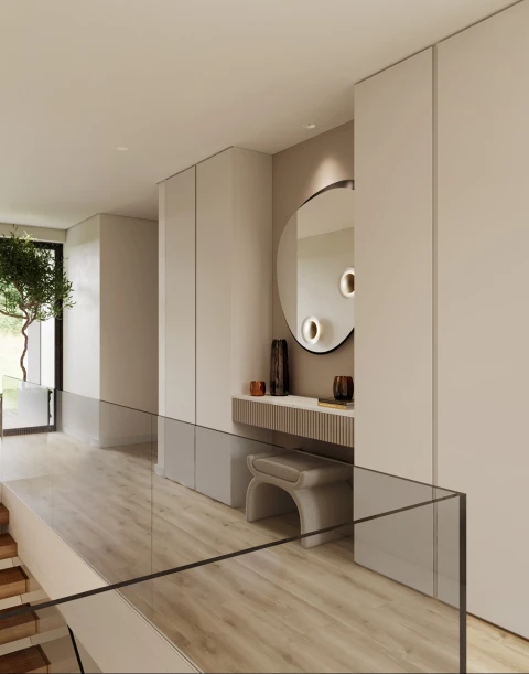 Moradia T4 para Venda em Feteiras