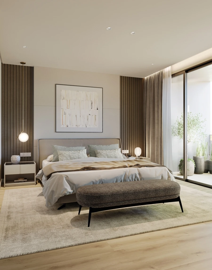 Moradia T4 para Venda em Feteiras Foto 3