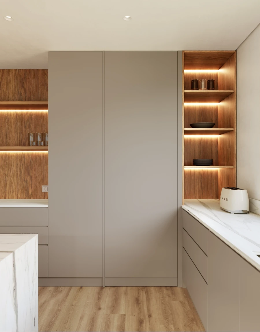 Moradia T4 para Venda em Feteiras Foto 11