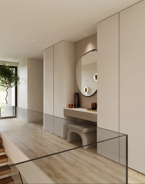 Moradia T4 para Venda em Feteiras