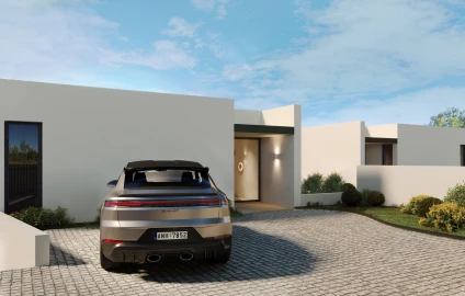 Moradia T4 para Venda em Feteiras