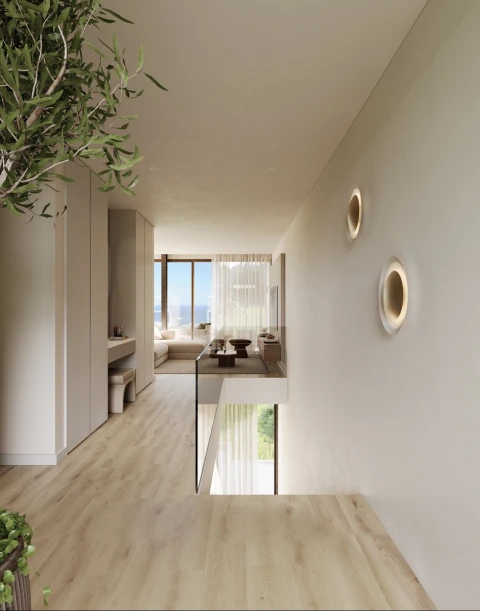 Moradia T4 para Venda em Feteiras