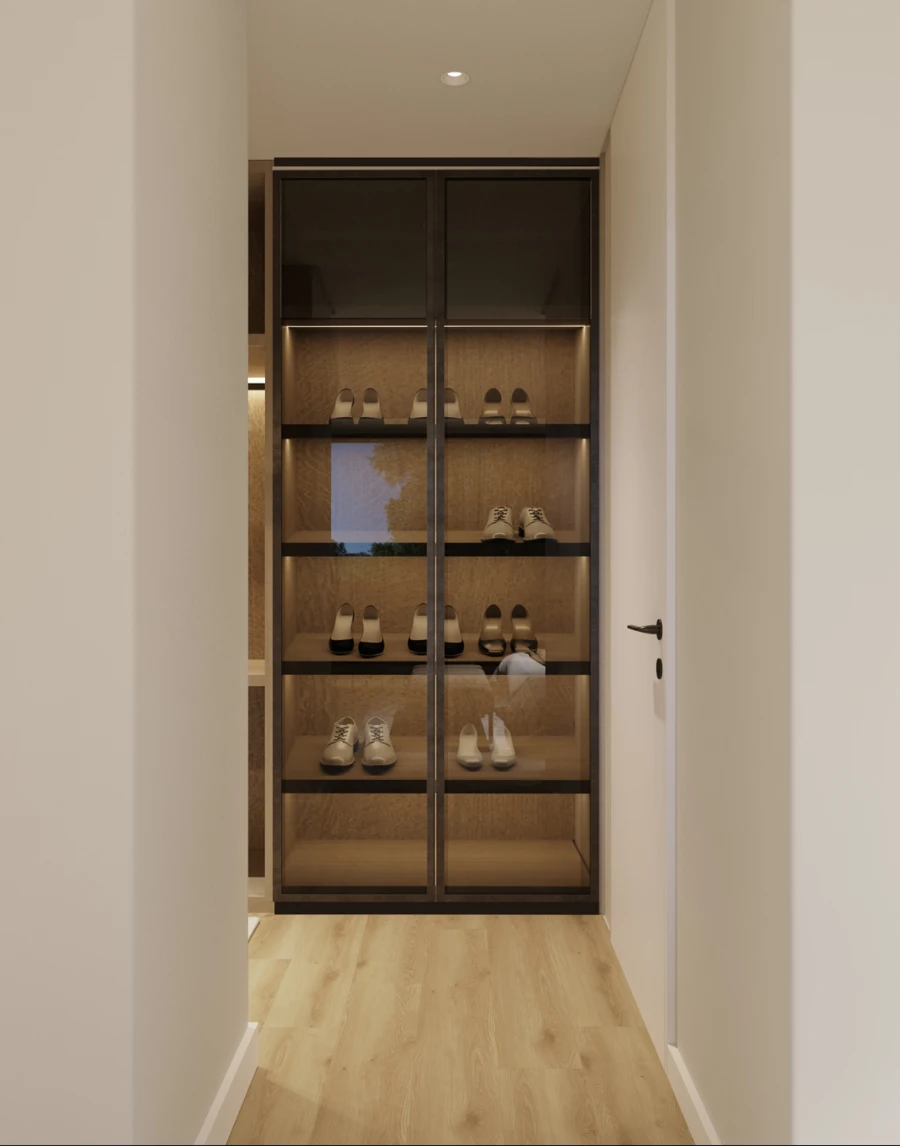 Moradia T4 para Venda em Feteiras Foto 13