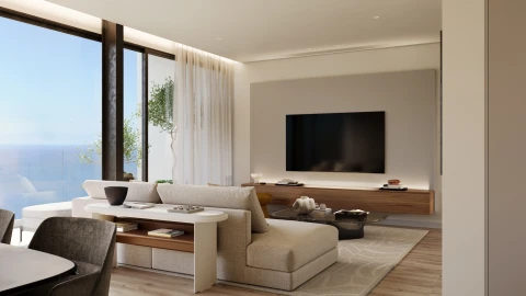 Moradia T4 para Venda em Feteiras