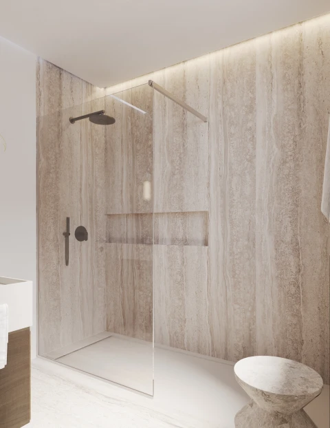 Moradia T4 para Venda em Feteiras