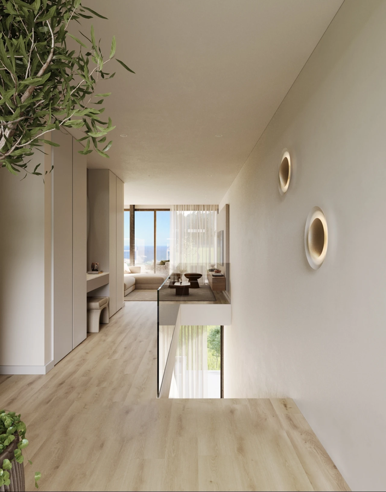 Moradia T4 para Venda em Feteiras Foto 23