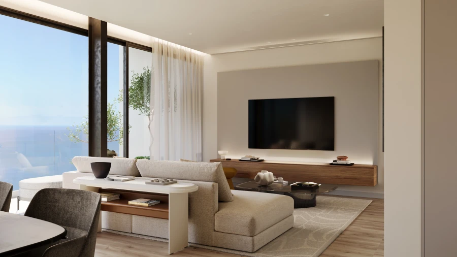 Moradia T4 para Venda em Feteiras Foto 9