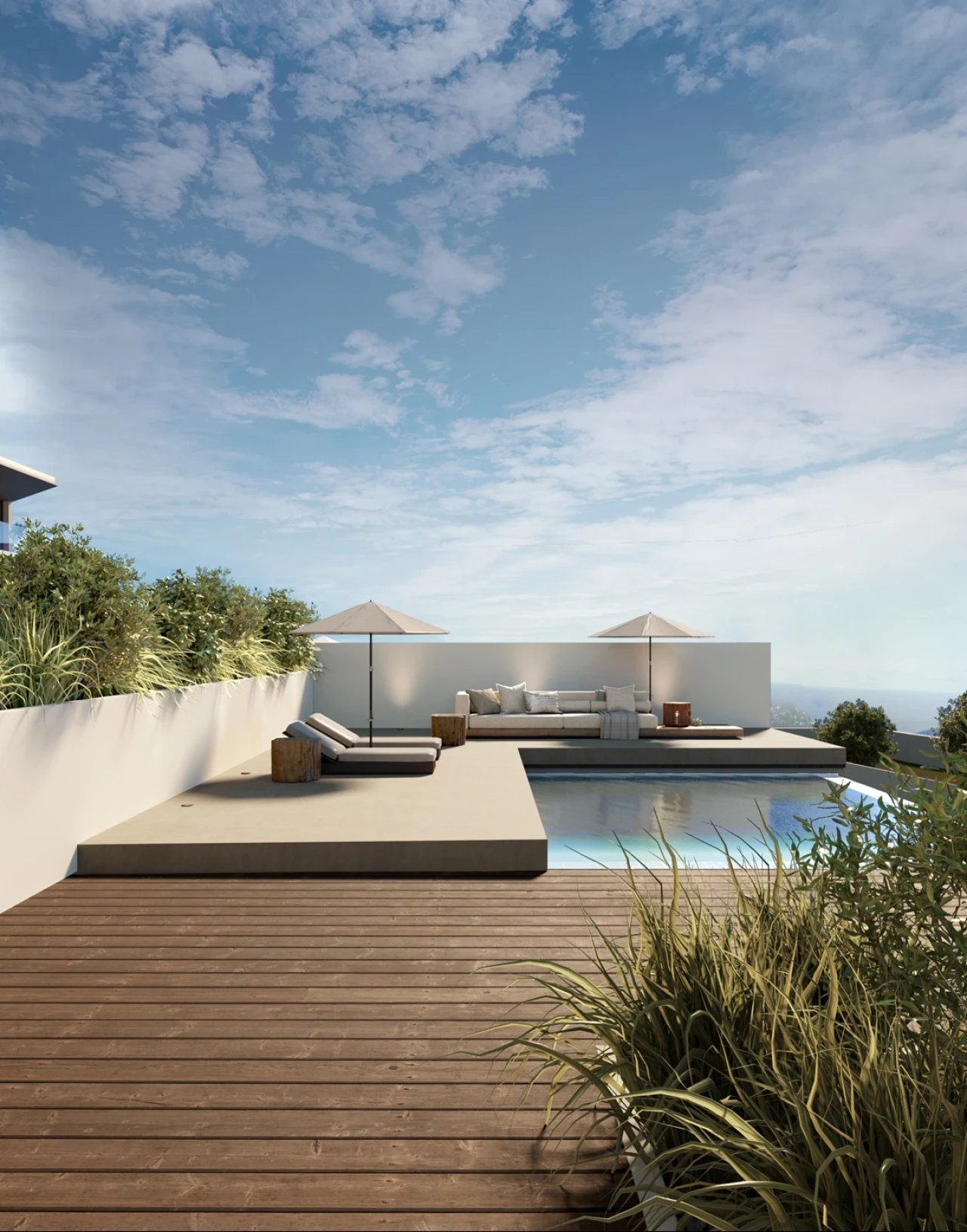 Moradia T4 para Venda em Feteiras Foto 21