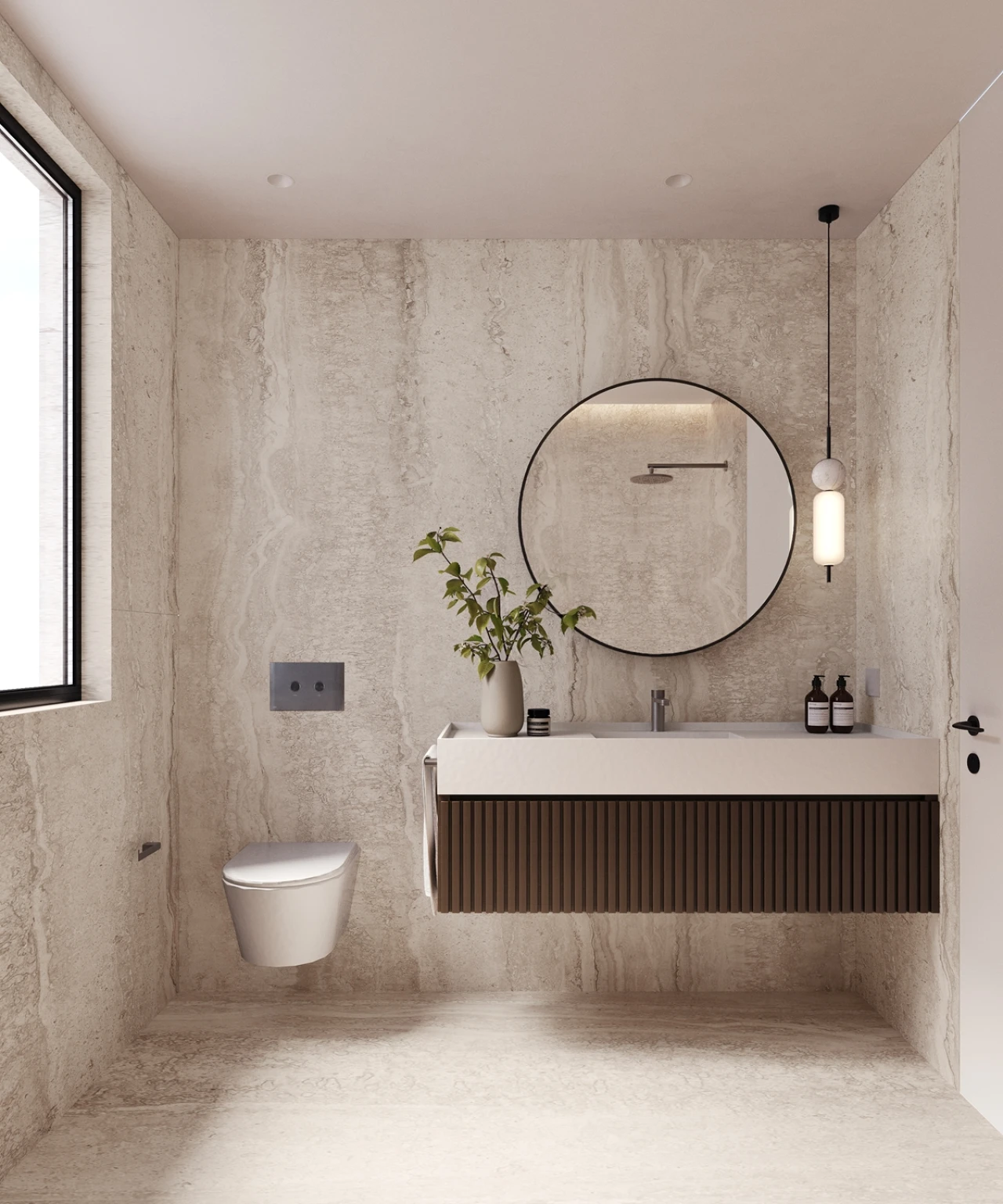 Moradia T4 para Venda em Feteiras Foto 34