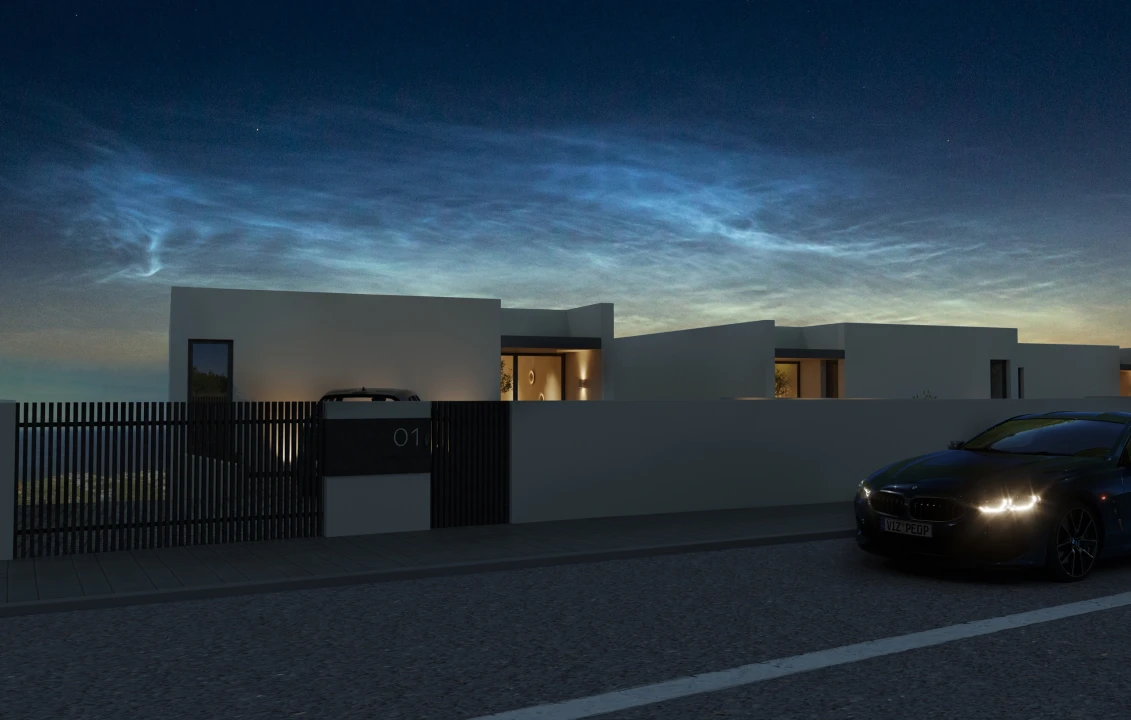 Moradia T4 para Venda em Feteiras Foto 31