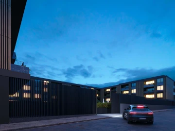 Apartamento T2 para Venda em Ponta Delgada (São Pedro)