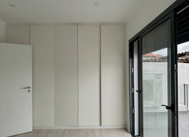 Moradia T4 para Venda em Maia