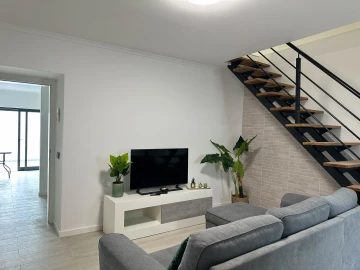 Moradia T4 para Venda em Maia