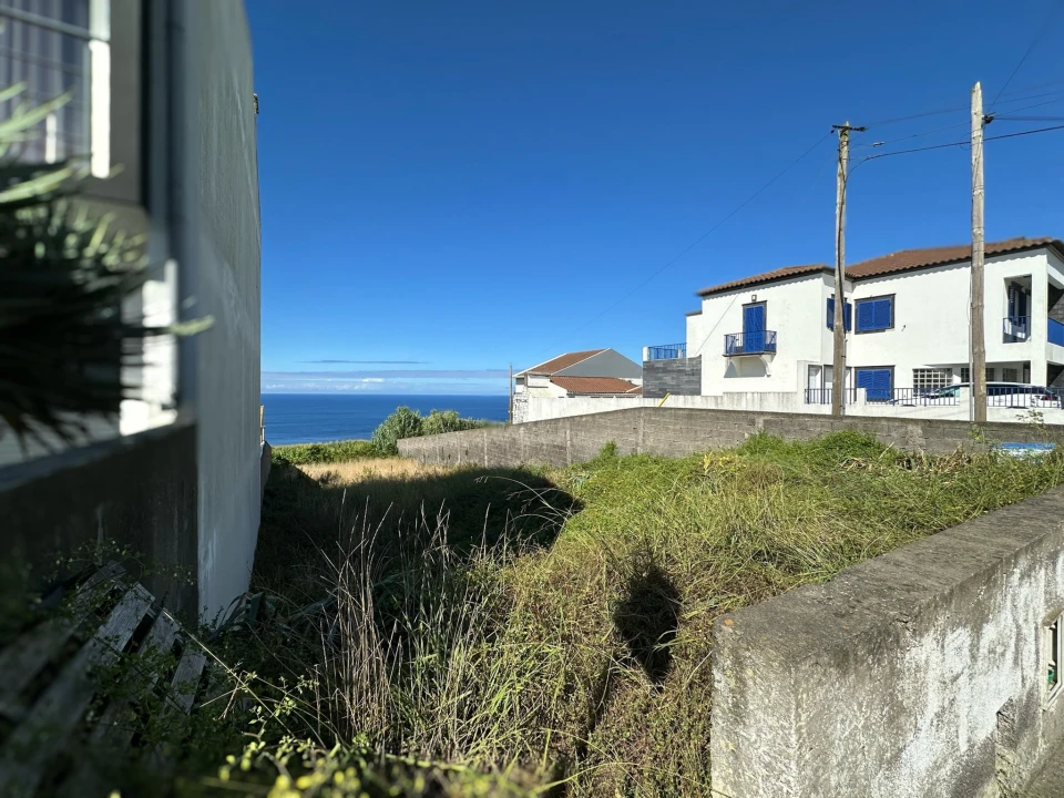 Terreno para Venda em Feteiras Foto 3