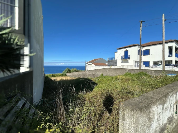 Terreno para Venda em Feteiras Foto 3