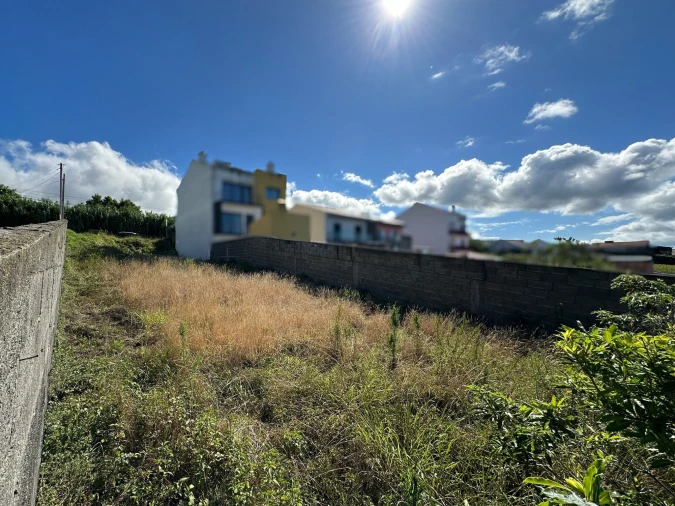 Terreno para Venda em Feteiras Foto 2