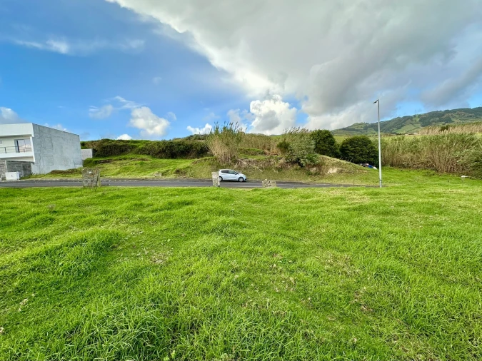 Terreno para Venda em Ponta Garça Foto 9