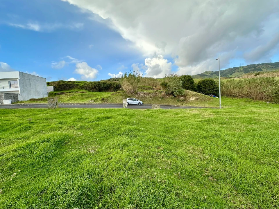 Terreno para Venda em Ponta Garça Foto 9