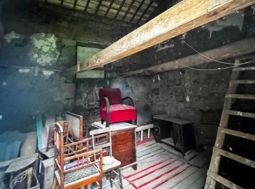 Moradia T2 para Venda em Relva