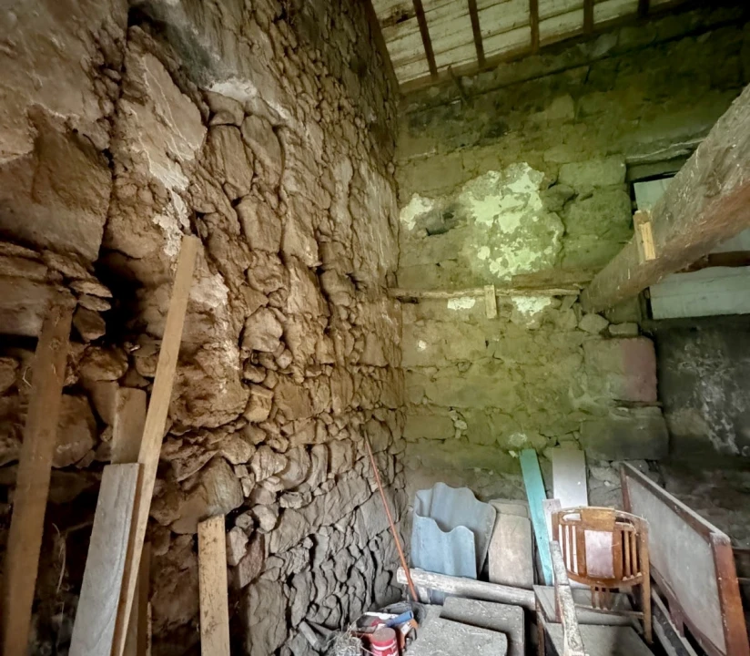 Moradia T2 para Venda em Relva Foto 4