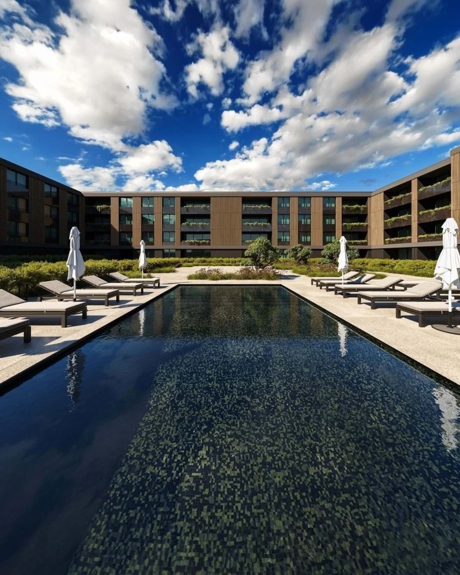 Apartamento T1 para Venda em Ponta Delgada (São Pedro) Foto 3