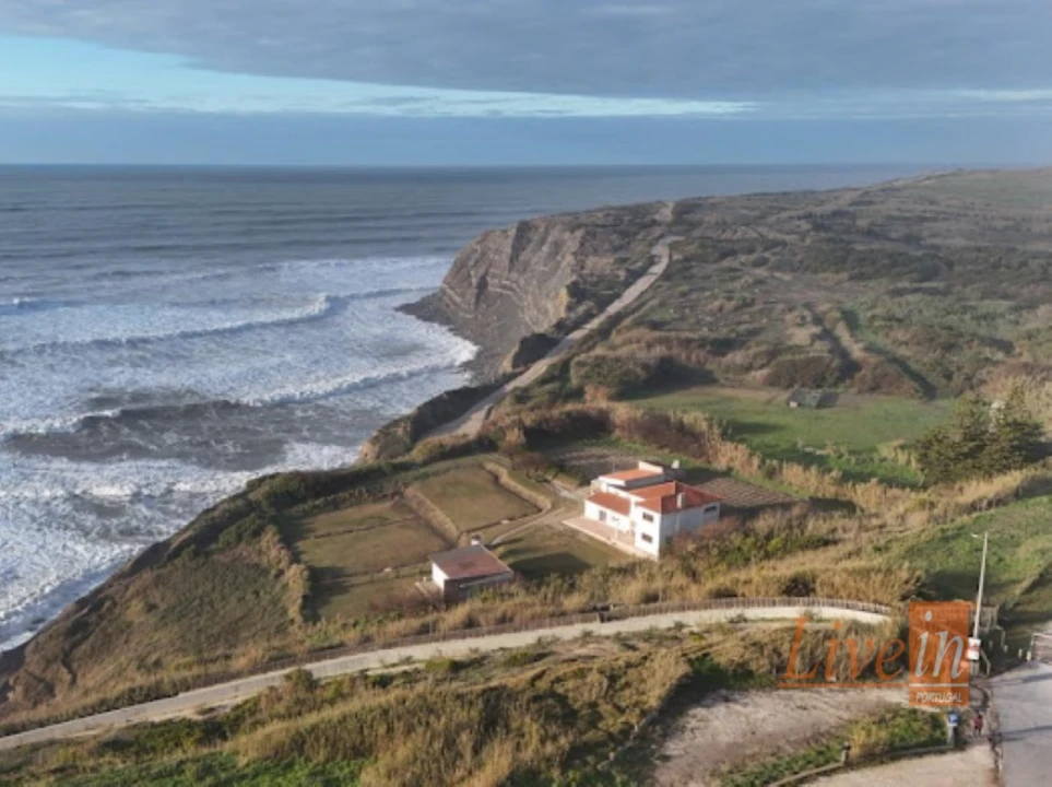 Moradia T5 para Venda em Silveira Foto 1