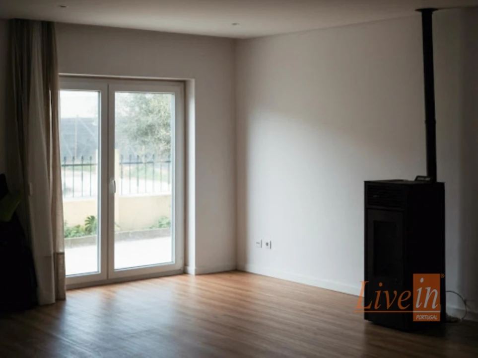 Moradia T5 para Venda em Silveira Foto 5