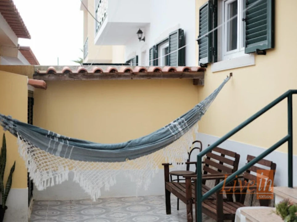 Moradia T5 para Venda em Silveira Foto 27