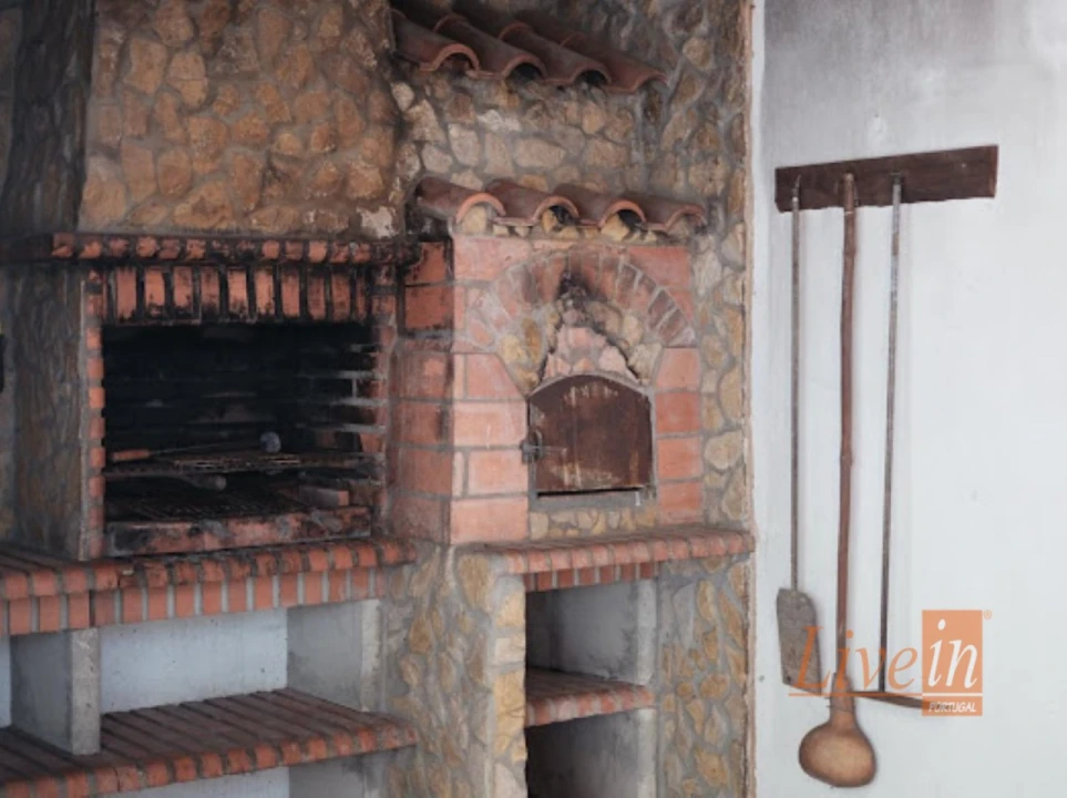 Moradia T5 para Venda em Silveira Foto 28