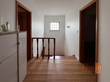 Moradia T5 para Venda em Silveira