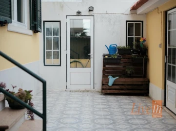 Moradia T5 para Venda em Silveira