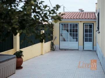 Moradia T5 para Venda em Silveira