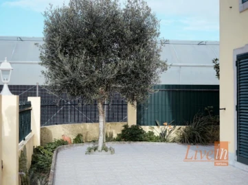 Moradia T5 para Venda em Silveira