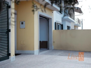 Moradia T5 para Venda em Silveira