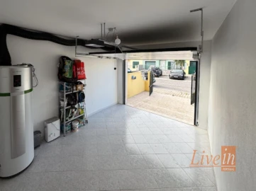 Moradia T5 para Venda em Silveira