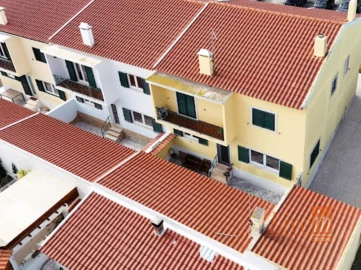 Moradia T5 para Venda em Silveira