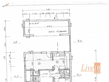 Moradia T5 para Venda em Silveira