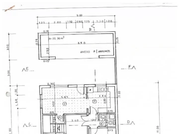 Moradia T5 para Venda em Silveira