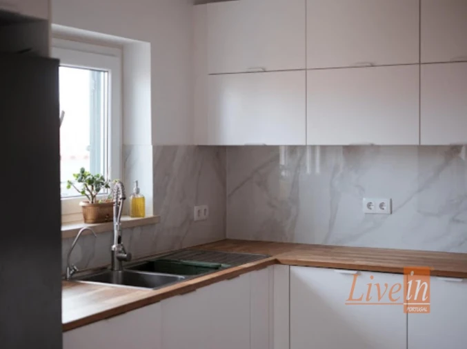 Moradia T5 para Venda em Silveira Foto 7