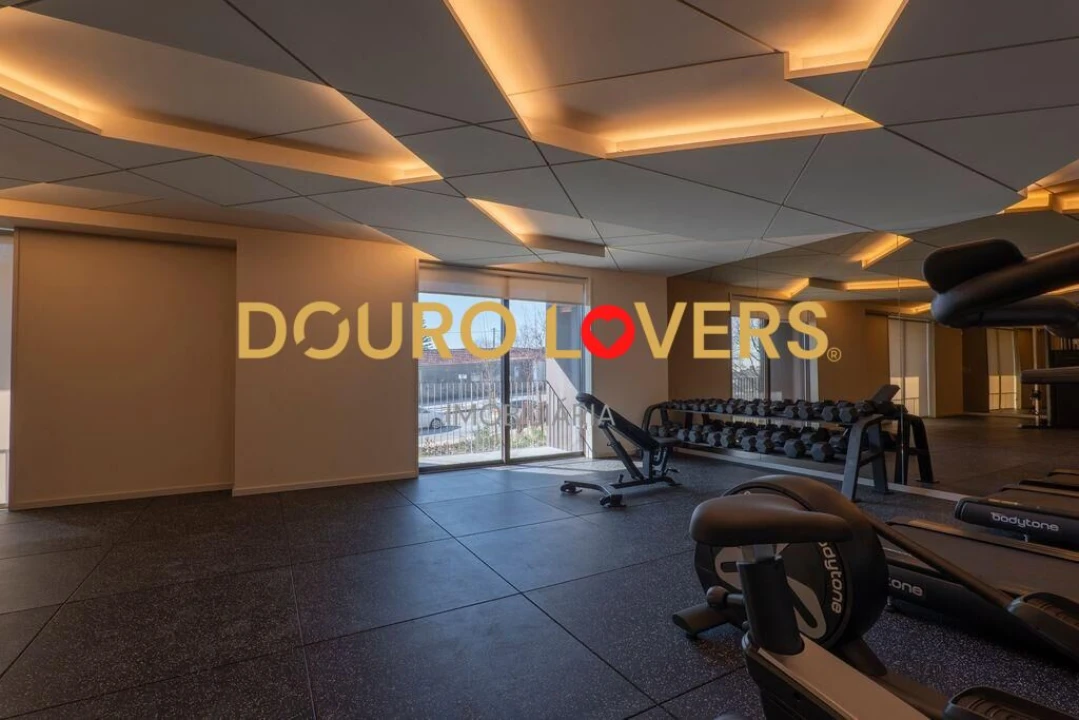 Apartamento T3 para Venda em Santa Marinha e São Pedro da Afurada Foto 22