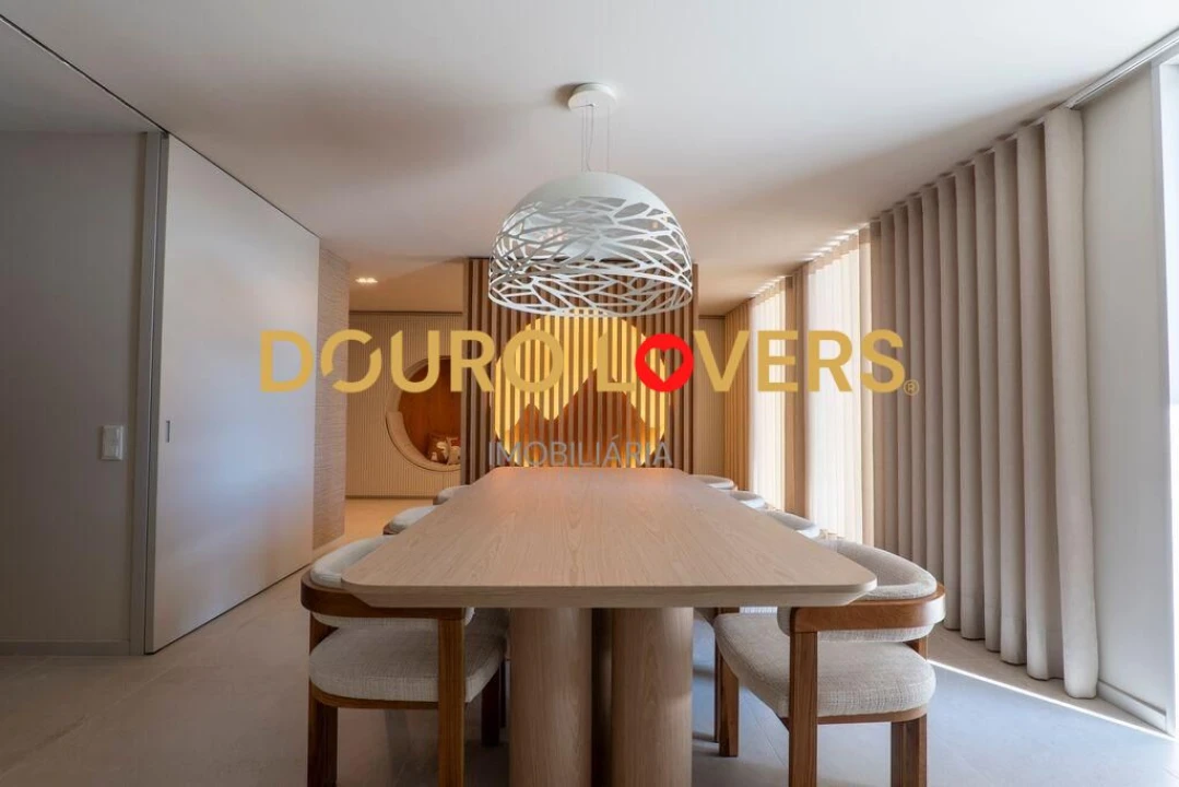 Apartamento T3 para Venda em Santa Marinha e São Pedro da Afurada Foto 27