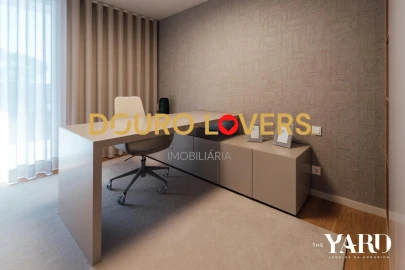 Apartamento T3 para Venda em Santa Marinha e São Pedro da Afurada