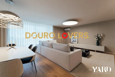 Apartamento T3 para Venda em Santa Marinha e São Pedro da Afurada