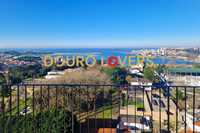 Apartamento T3 para Venda em Santa Marinha e São Pedro da Afurada Foto 14