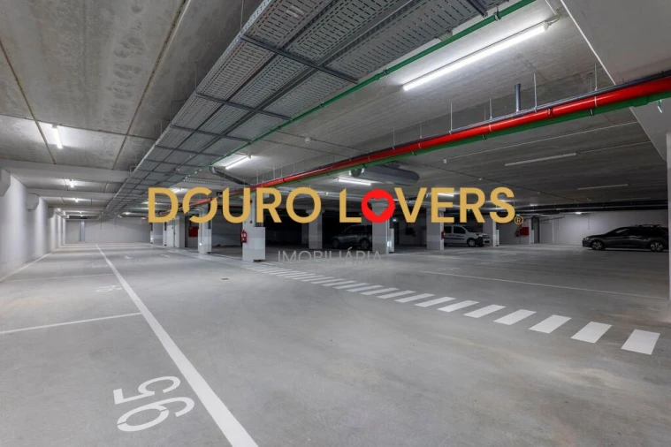 Apartamento T3 para Venda em Santa Marinha e São Pedro da Afurada Foto 18