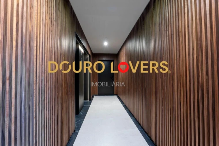 Apartamento T3 para Venda em Santa Marinha e São Pedro da Afurada Foto 21