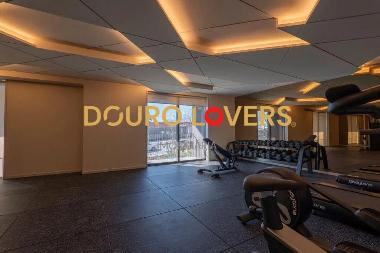 Apartamento T3 para Venda em Santa Marinha e São Pedro da Afurada Foto 22