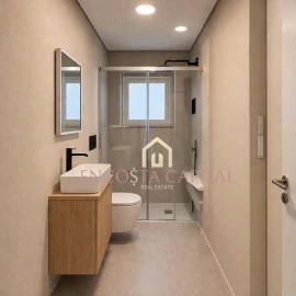 Apartamento T2 para Venda em Queluz e Belas