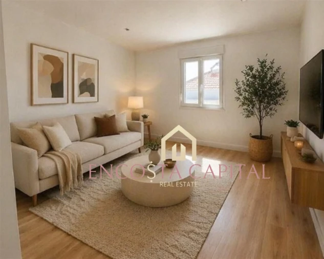 Apartamento T2 para Venda em Queluz e Belas Foto 4